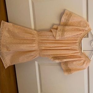 Melissa Odabash Coverup/Dress